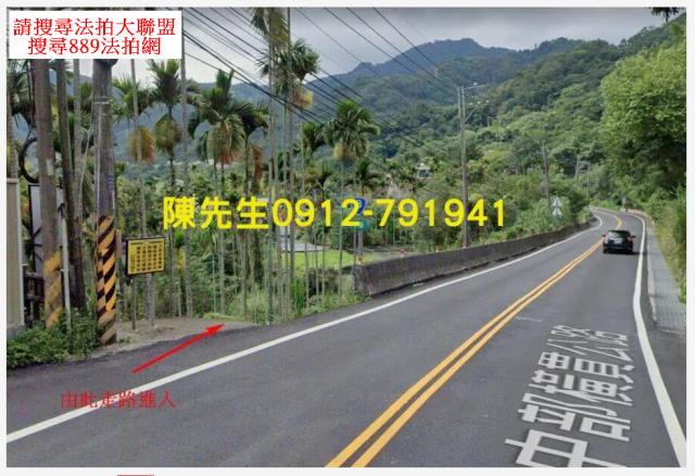 和平農地法拍-10