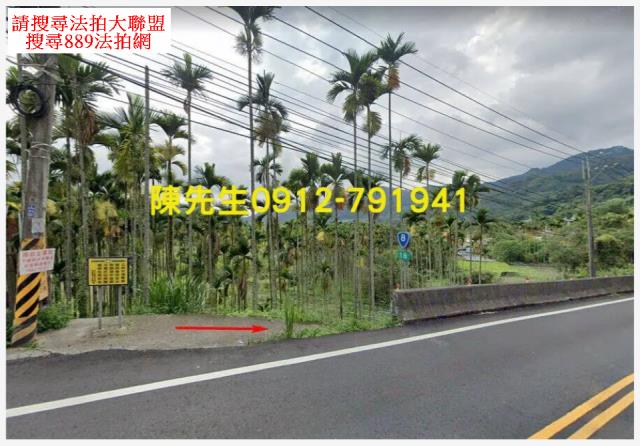 和平農地法拍-11