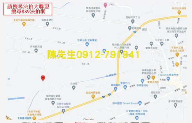 長治法拍農地-13