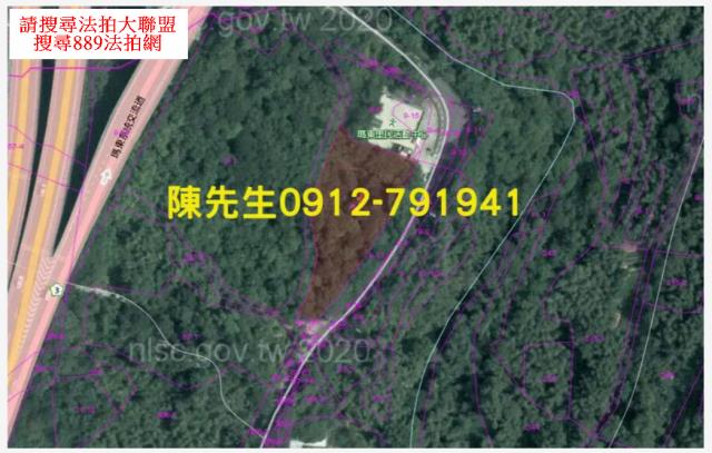 基隆法拍農地-6