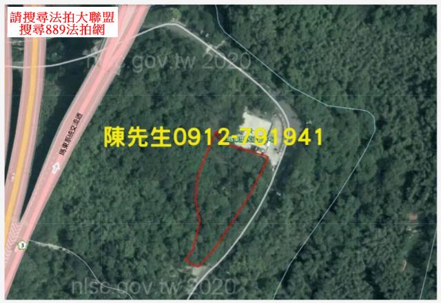 基隆法拍農地-7
