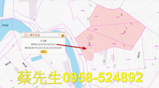 台中法拍農地-9