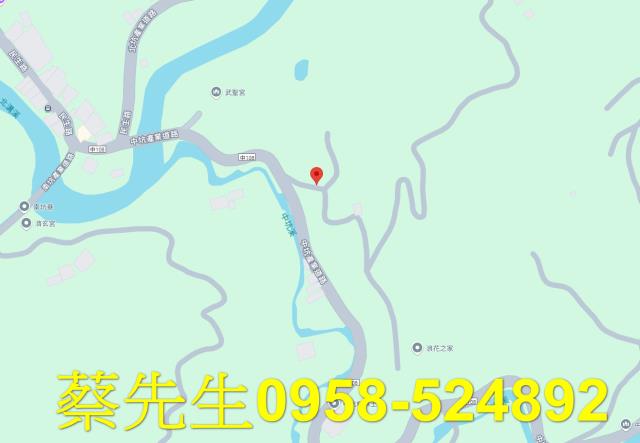 台中法拍農地-7