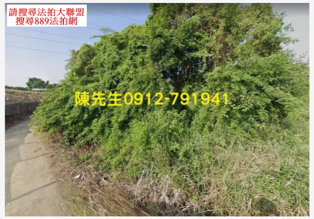 高雄大樹法拍農地-2