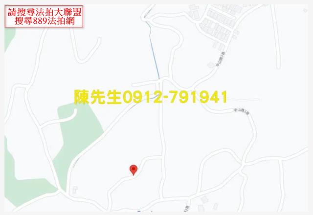 高雄大樹法拍農地-8