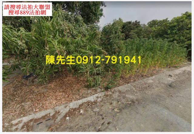 嘉義布袋建地法拍-3