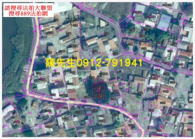 嘉義布袋住宅地法拍-12