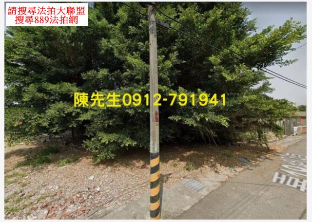 嘉義布袋住宅地法拍-0