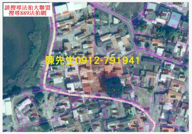 嘉義布袋住宅地拍賣-5