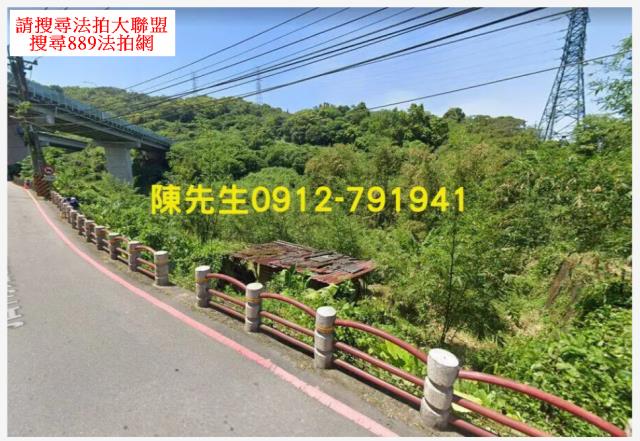 文山區種菜地法拍-10