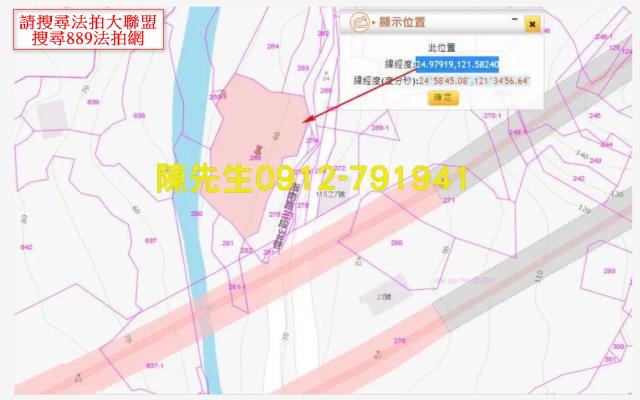 文山區種菜地法拍-11