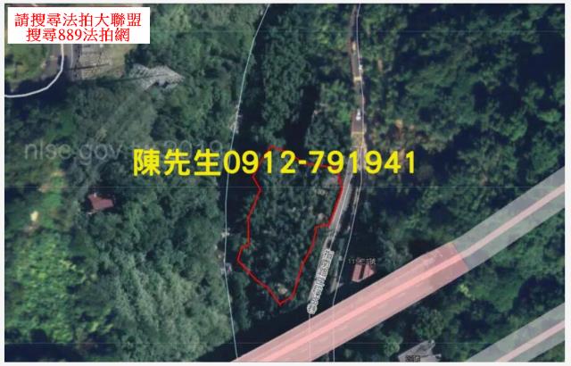 文山區種菜地法拍-5