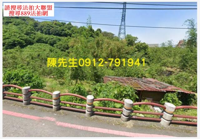 文山區種菜地法拍-8