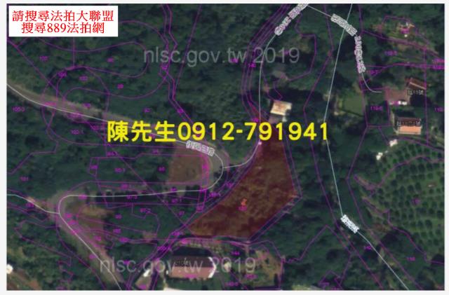 台北北投陽明山國家公園區法拍-5