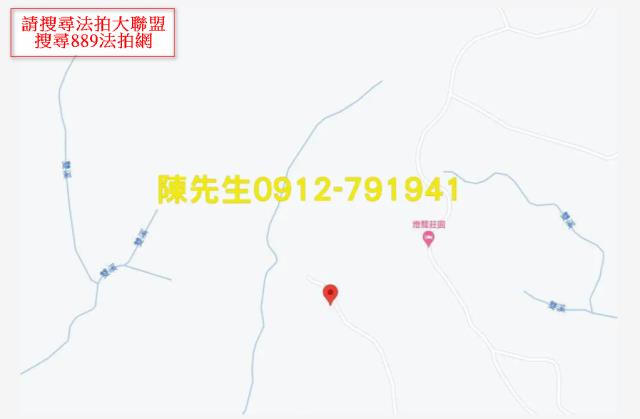 新北貢寮拍賣農地-7
