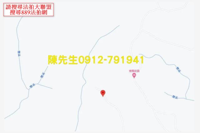 新北貢寮法拍農地-7