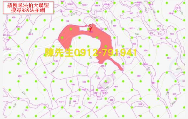 新北貢寮休閒地法拍-13