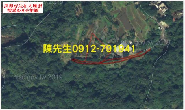 新北石門農地-10