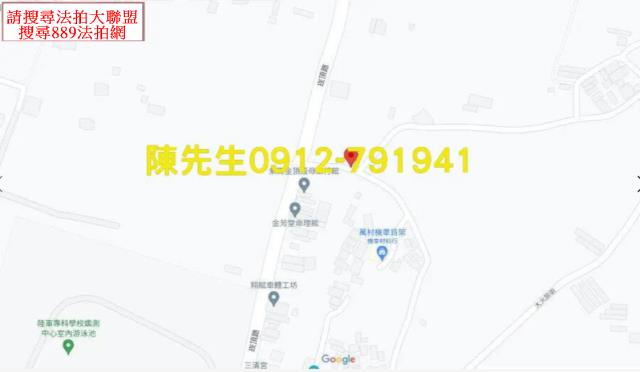 桃園桃園區法拍農地-9