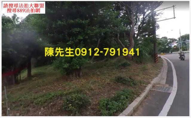 桃園桃園區法拍農地-2