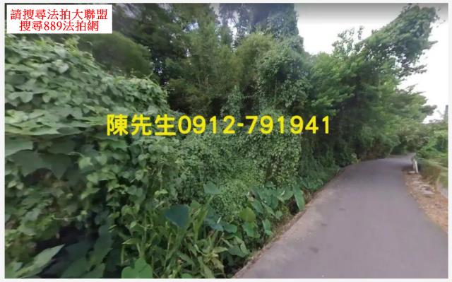 桃園桃園區法拍農地-4