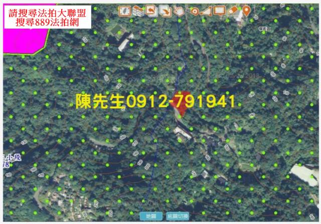 台北南港拍賣休閒地-9