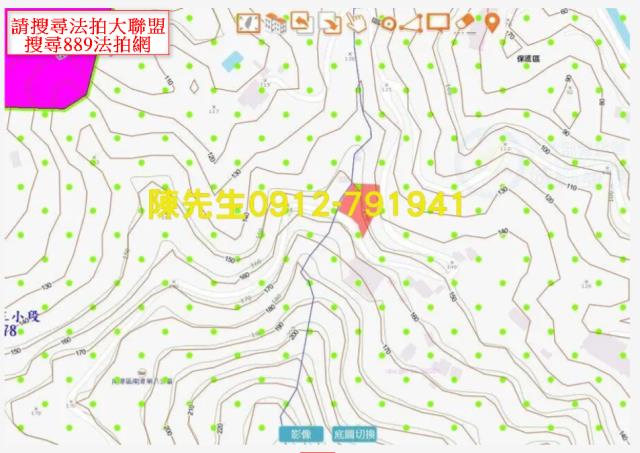 台北南港拍賣休閒地-7