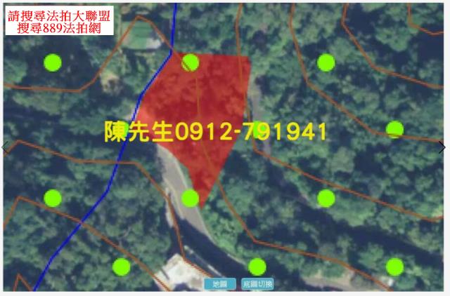台北南港拍賣休閒地-8