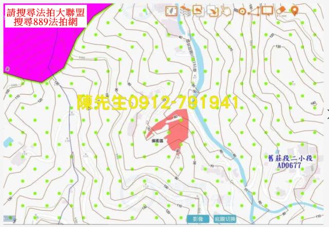 台北南港法拍休閒地-10