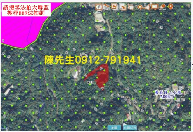 台北南港法拍休閒地-12