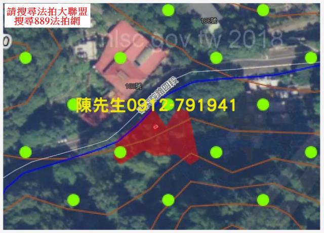 台北南港法拍休閒地-9