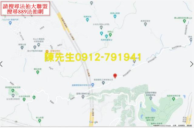 台北南港法拍休閒地-6