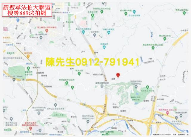 台北南港法拍休閒地-7