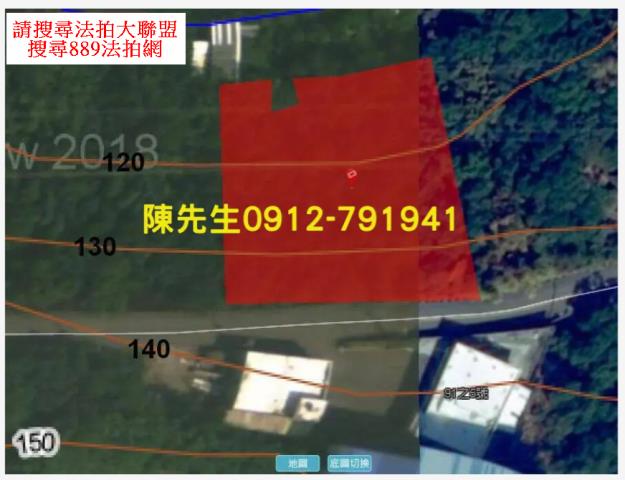 台中外埔農地法拍-9