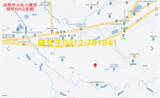 新竹湖口農地-14