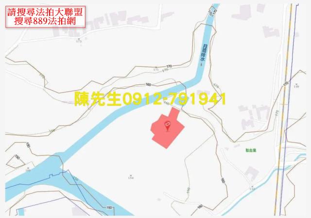 台中后里農地法拍-10