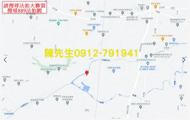 台中后里農地法拍-8