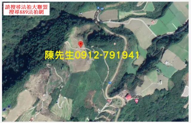 宜蘭大同法拍農地-9