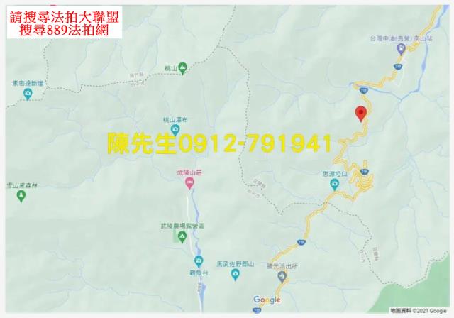 宜蘭大同法拍農地-10
