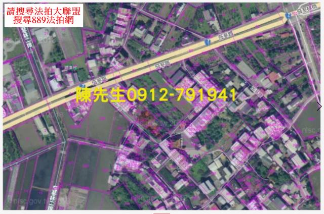 宜蘭員山農地法拍-7
