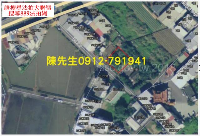 宜蘭員山農地法拍-8