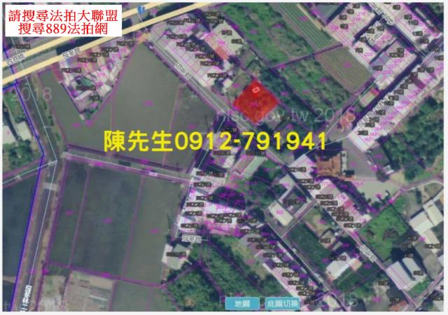 宜蘭員山法拍農地-11