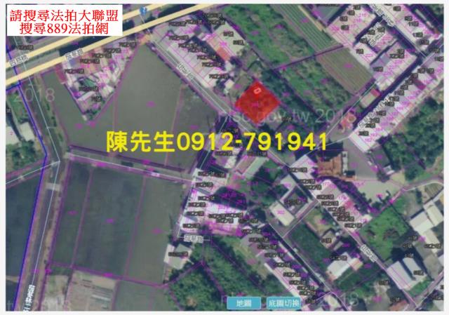 宜蘭員山法拍農地-5