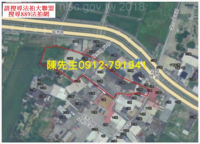 宜蘭員山建地法拍-5