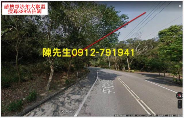 台中大甲種菜地法拍-3