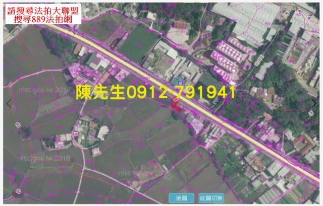 新埔法拍農地-10