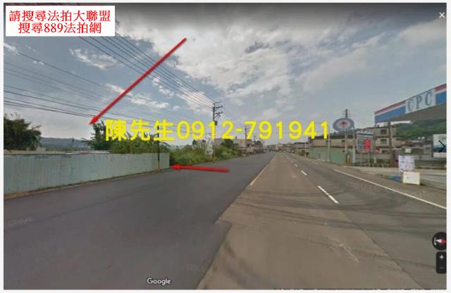 新埔法拍農地-13