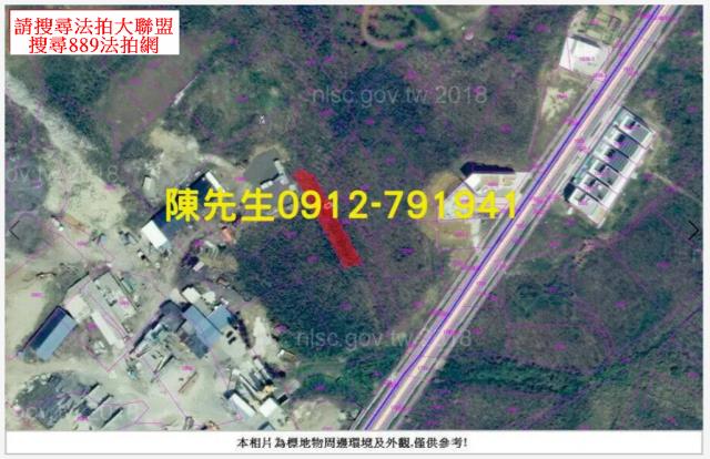 馬公法拍農地-6