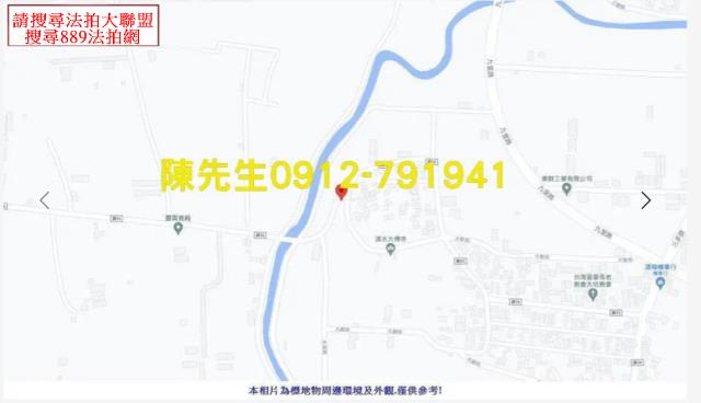 屏東法拍建地-9