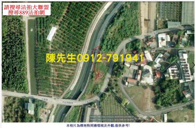 屏東法拍建地-6